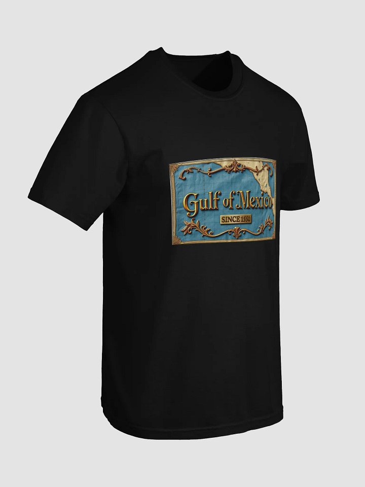 Gulf of Mexico. Since 1550. product image (2)