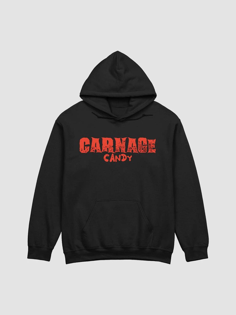 Carnage Candy Hoodie product image (1)