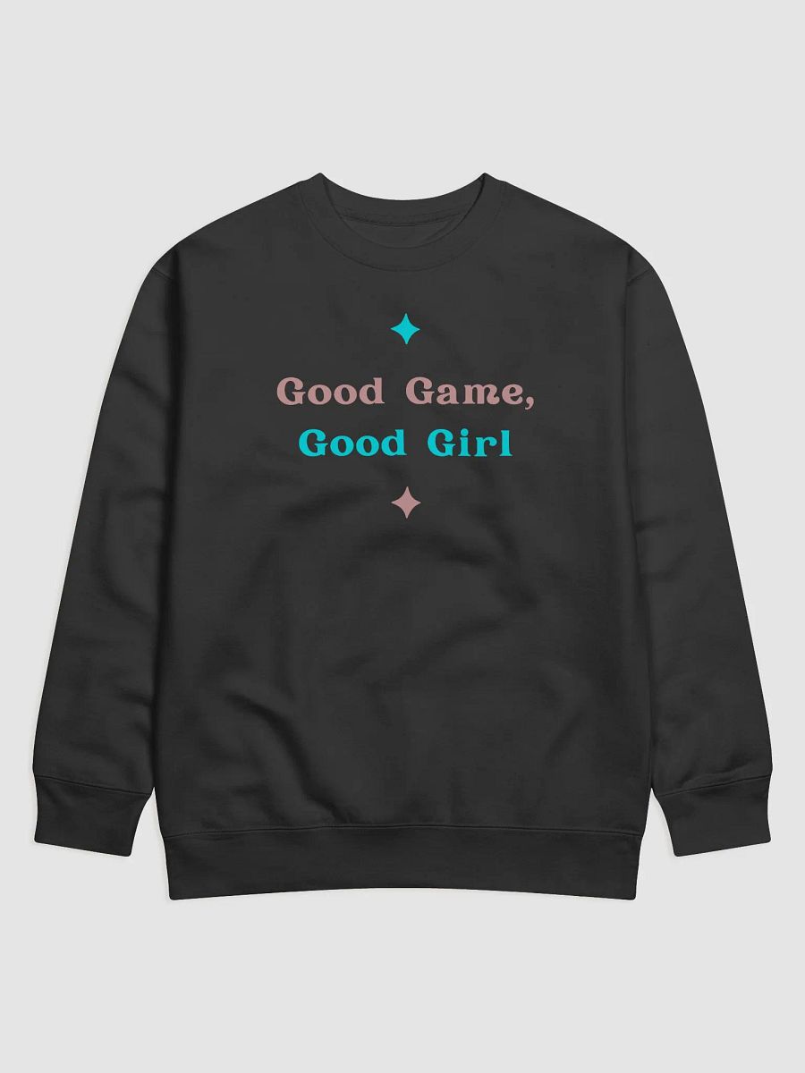 GGs Sweatshirt product image (1)