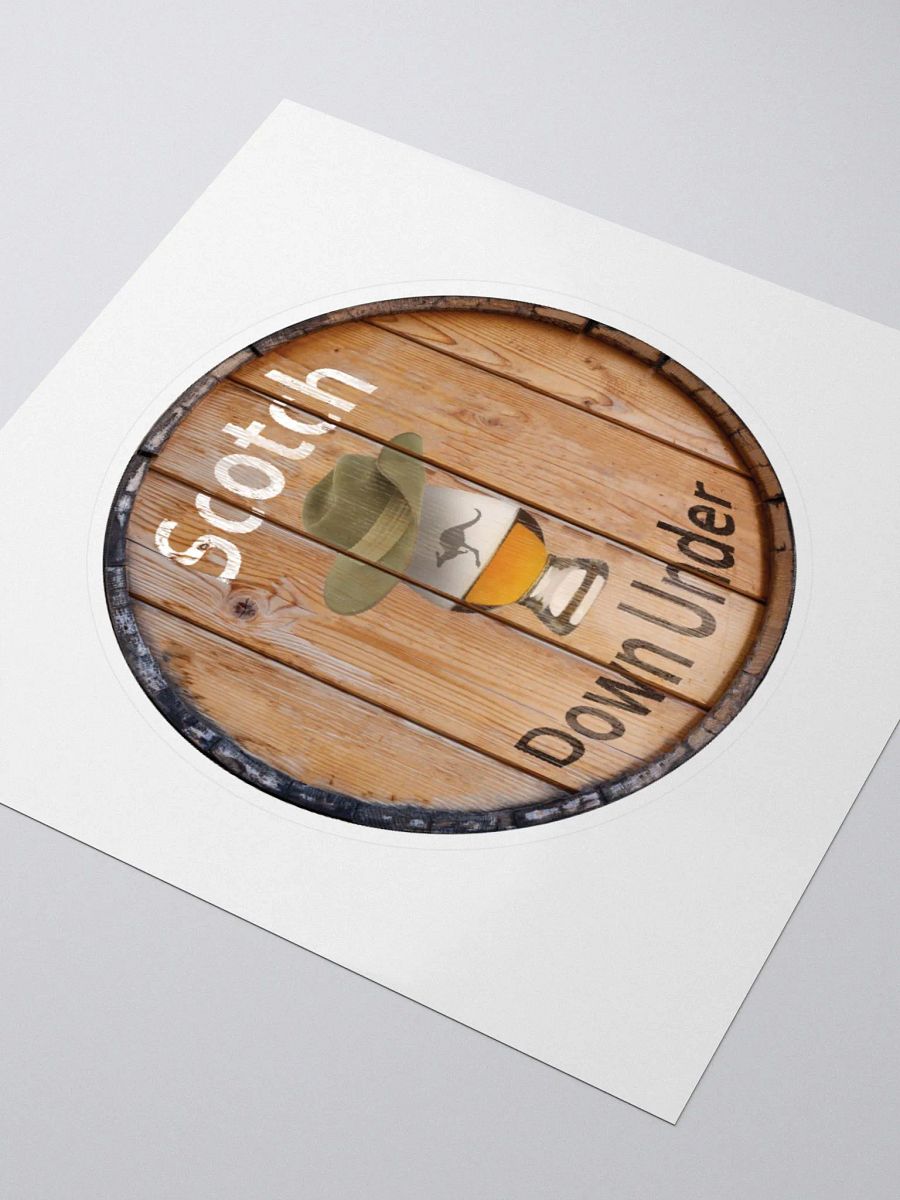 SDU Sticker product image (9)