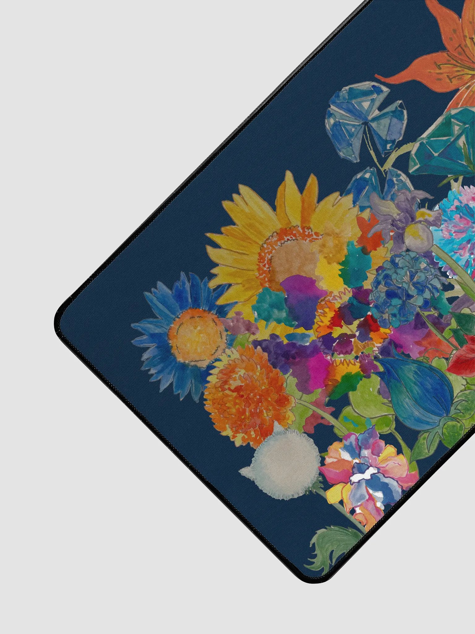 This Bouquet Deskmat product image (3)