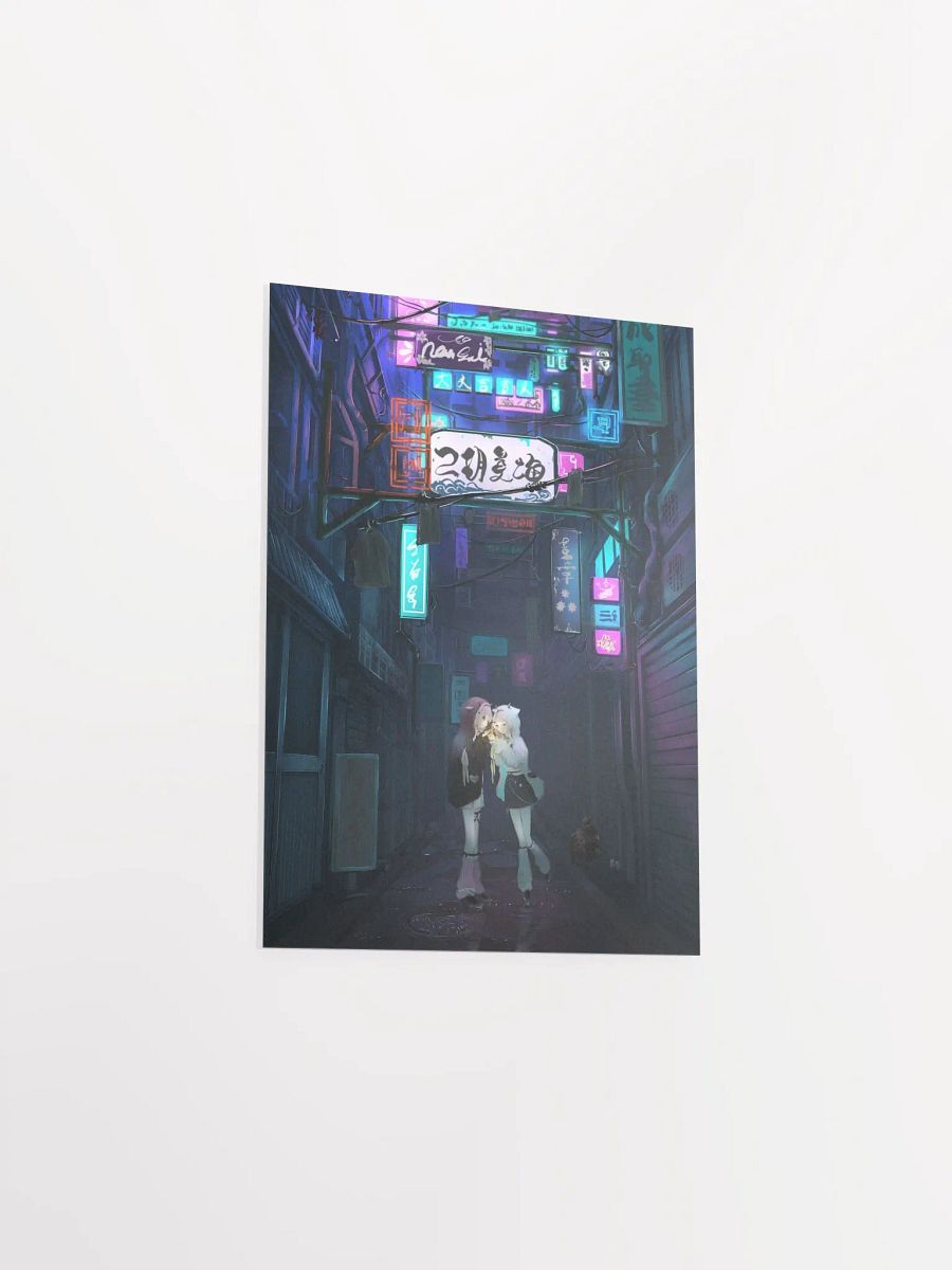 Vagrants Poster product image (3)