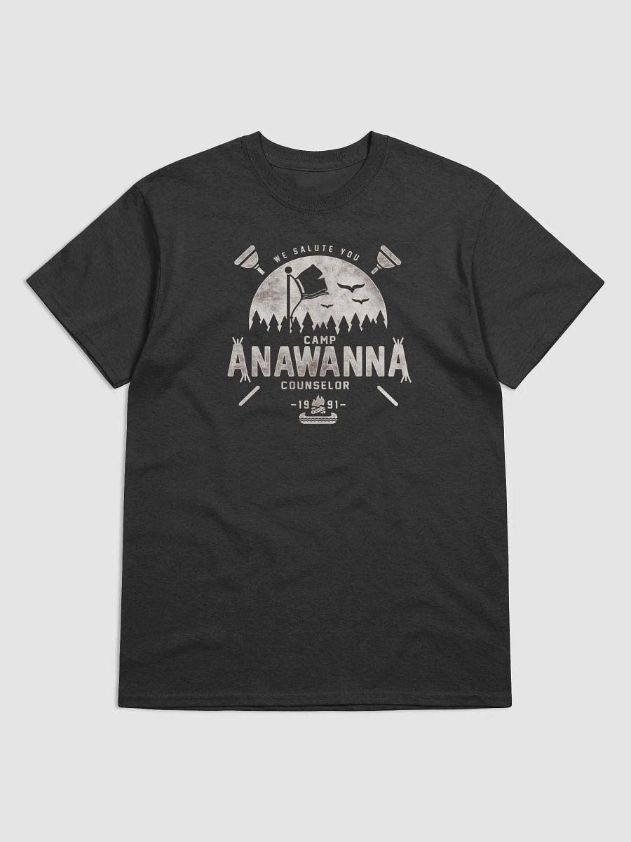 Salute Camp Anawanna Counsler Tee product image (1)