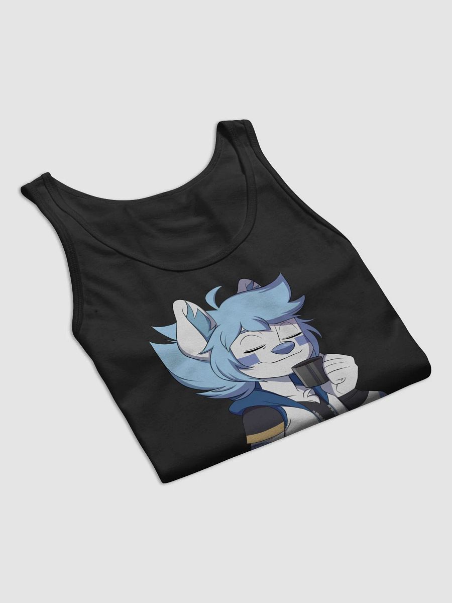 Tank Top - Not T Shirt - Bella Canvas Jersey product image (8)
