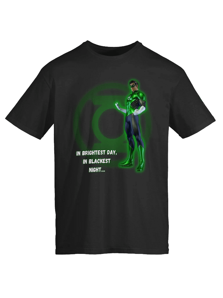 Green Lantern product image (1)
