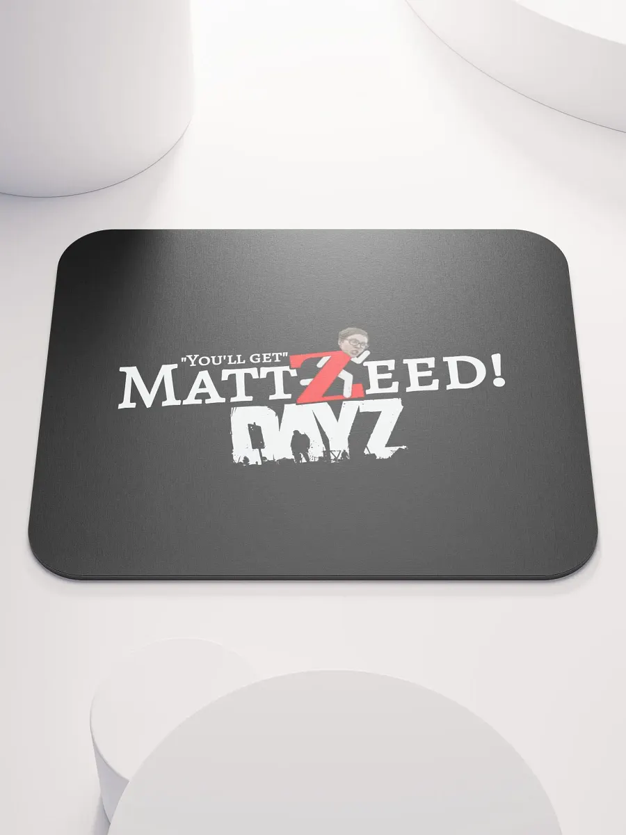 MattZeed! product image (1)