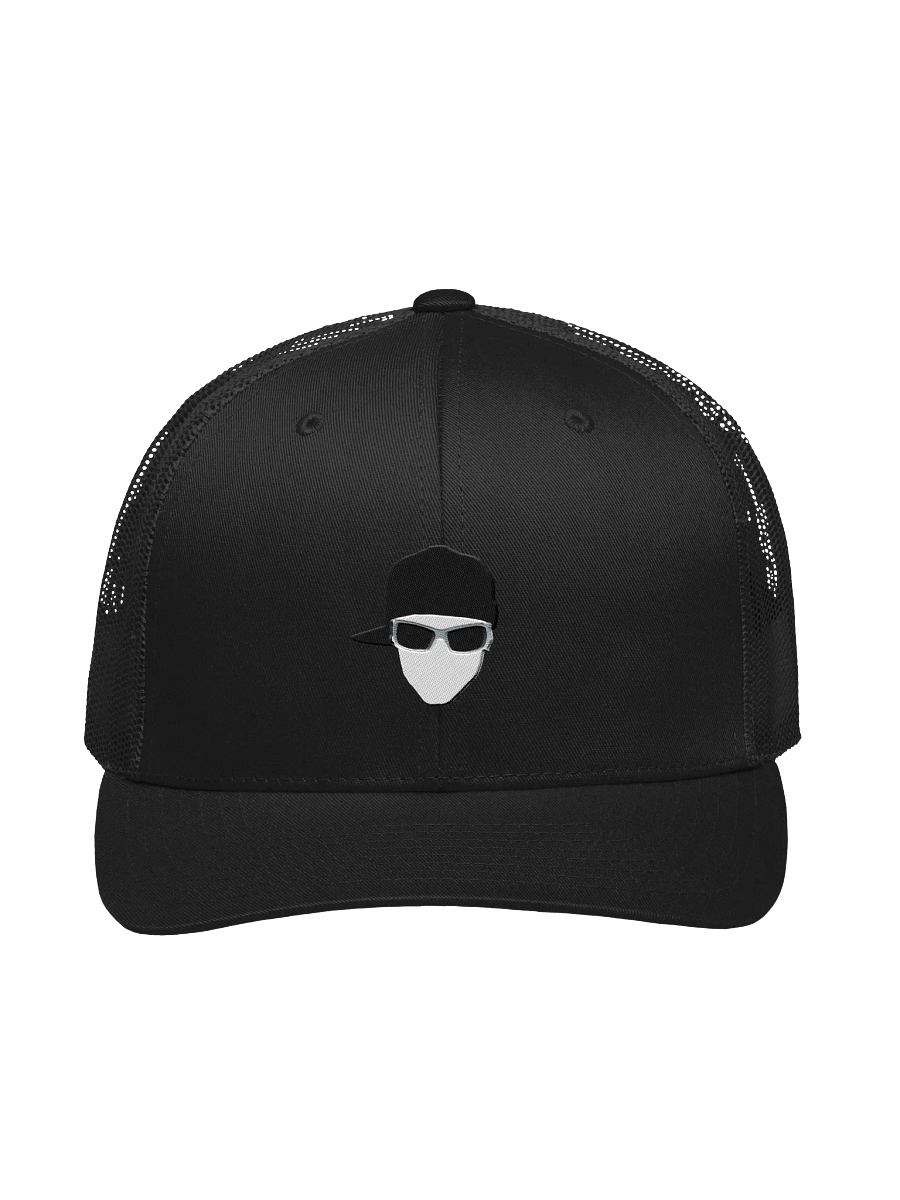 "Heart & Soulja" Trucker Hat product image (1)