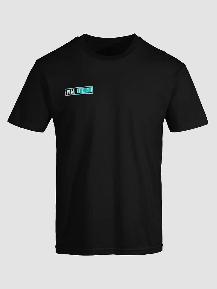 NM Tuning T-Shirt product image (1)