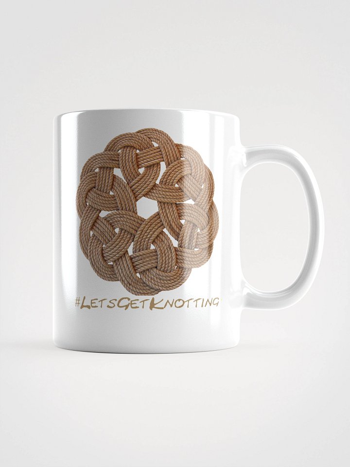 Kringle Mat Mug product image (2)