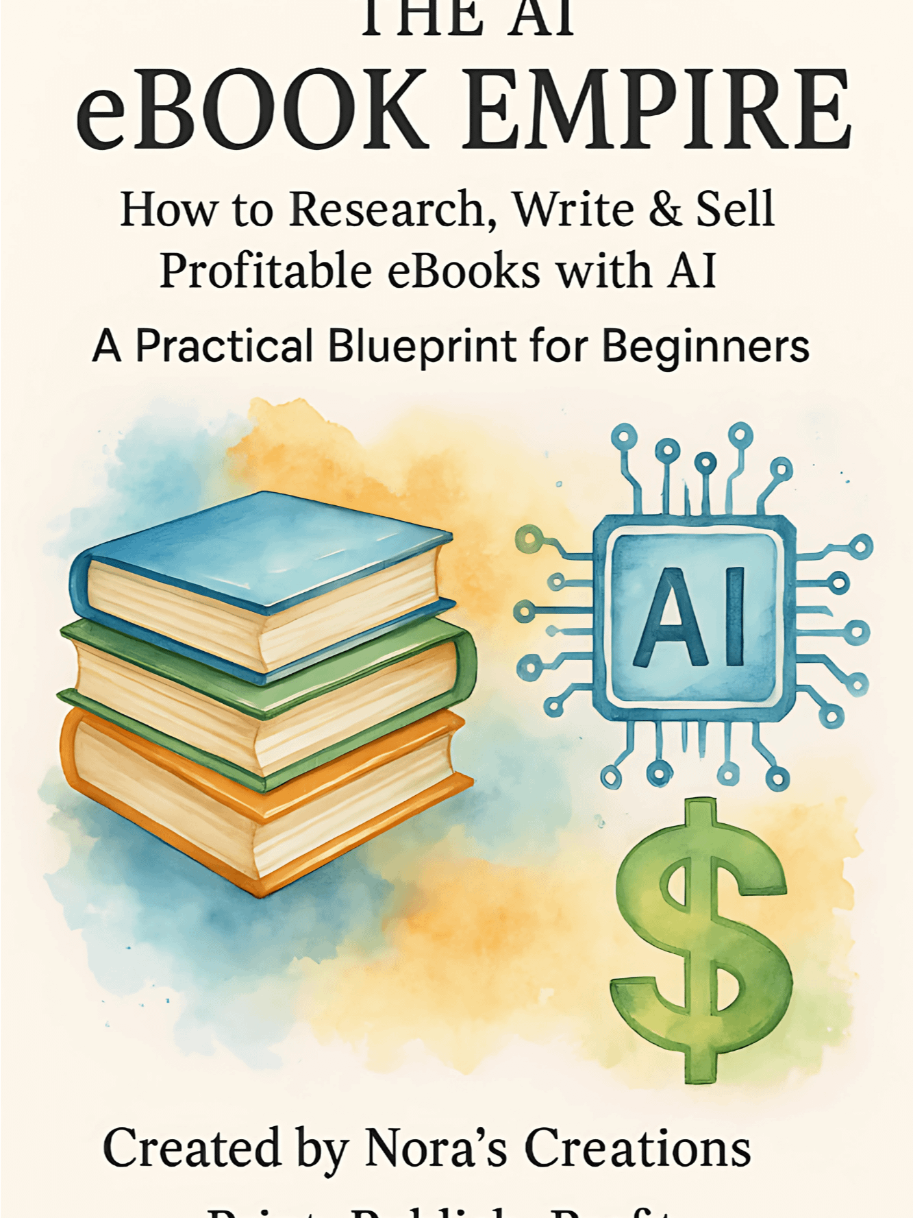 The Ebook Empire product image (1)