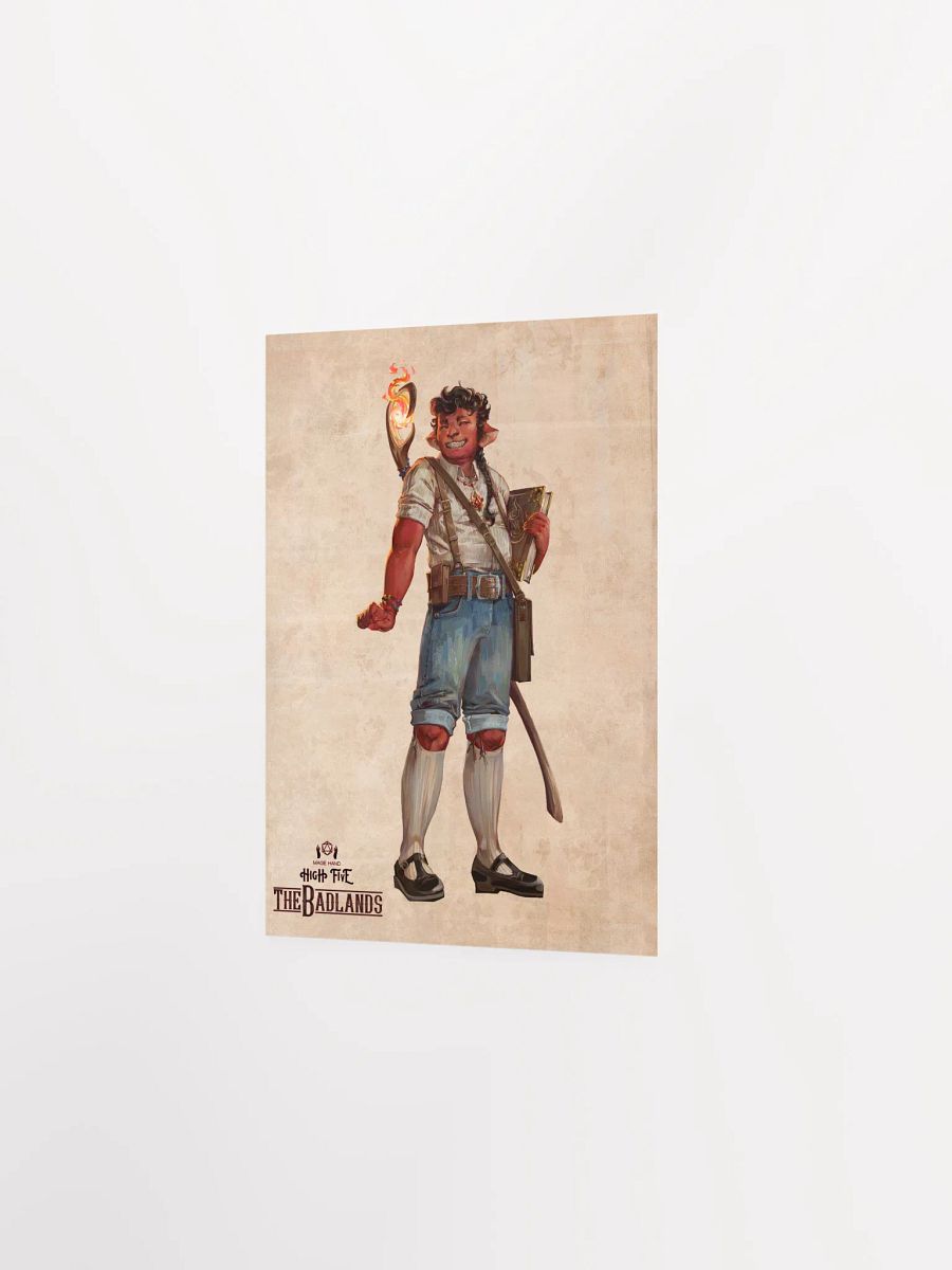 Wyatt Forsythe Art Print product image (2)