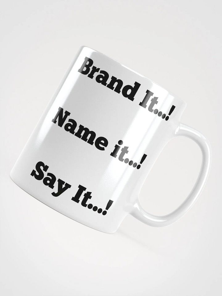 Expressive Mug Personalization Kit product image (2)