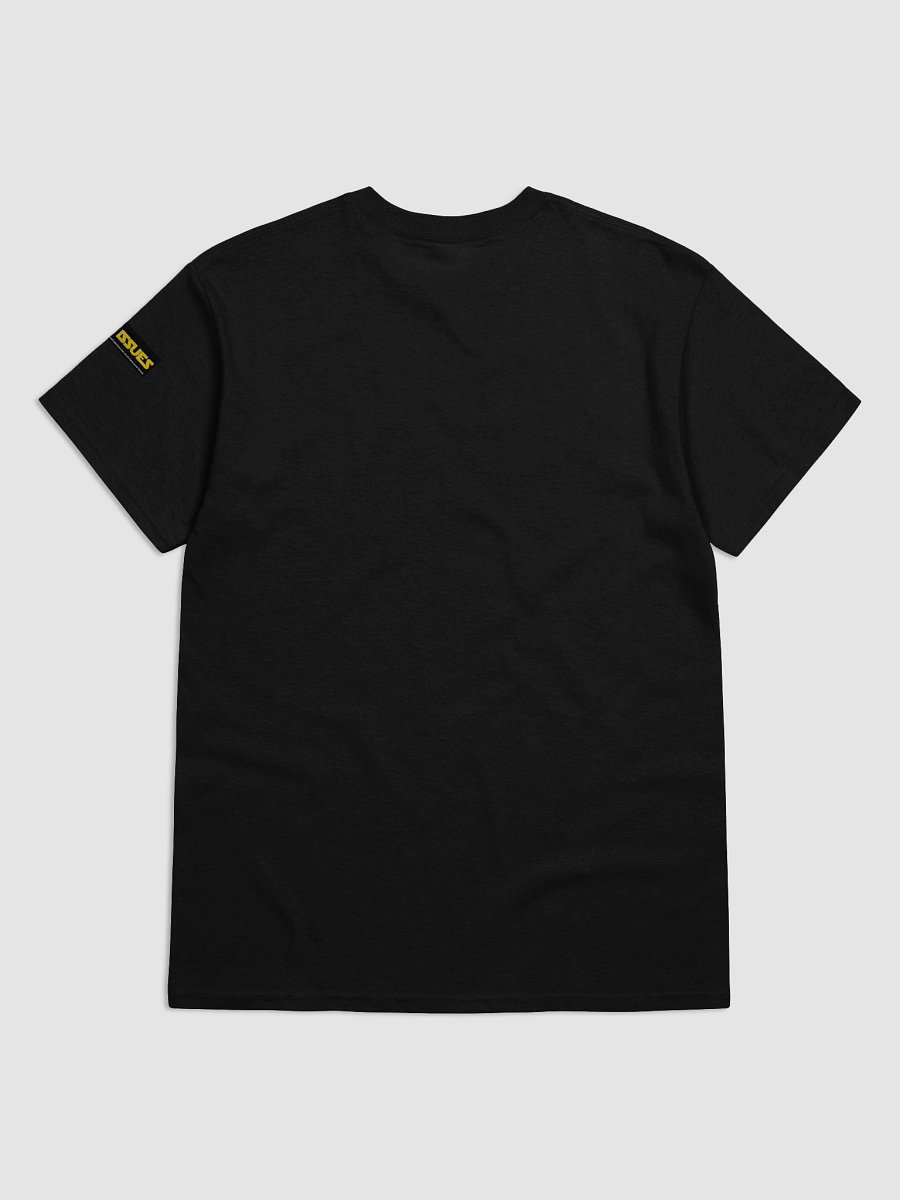 What's The Name Of The Killer Quote Tee product image (2)