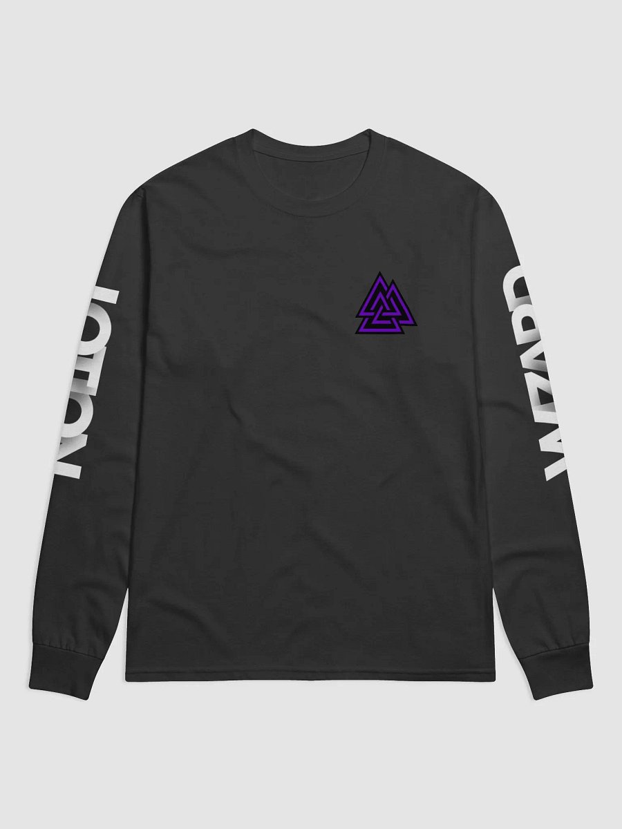Hoodless Wizard product image (1)