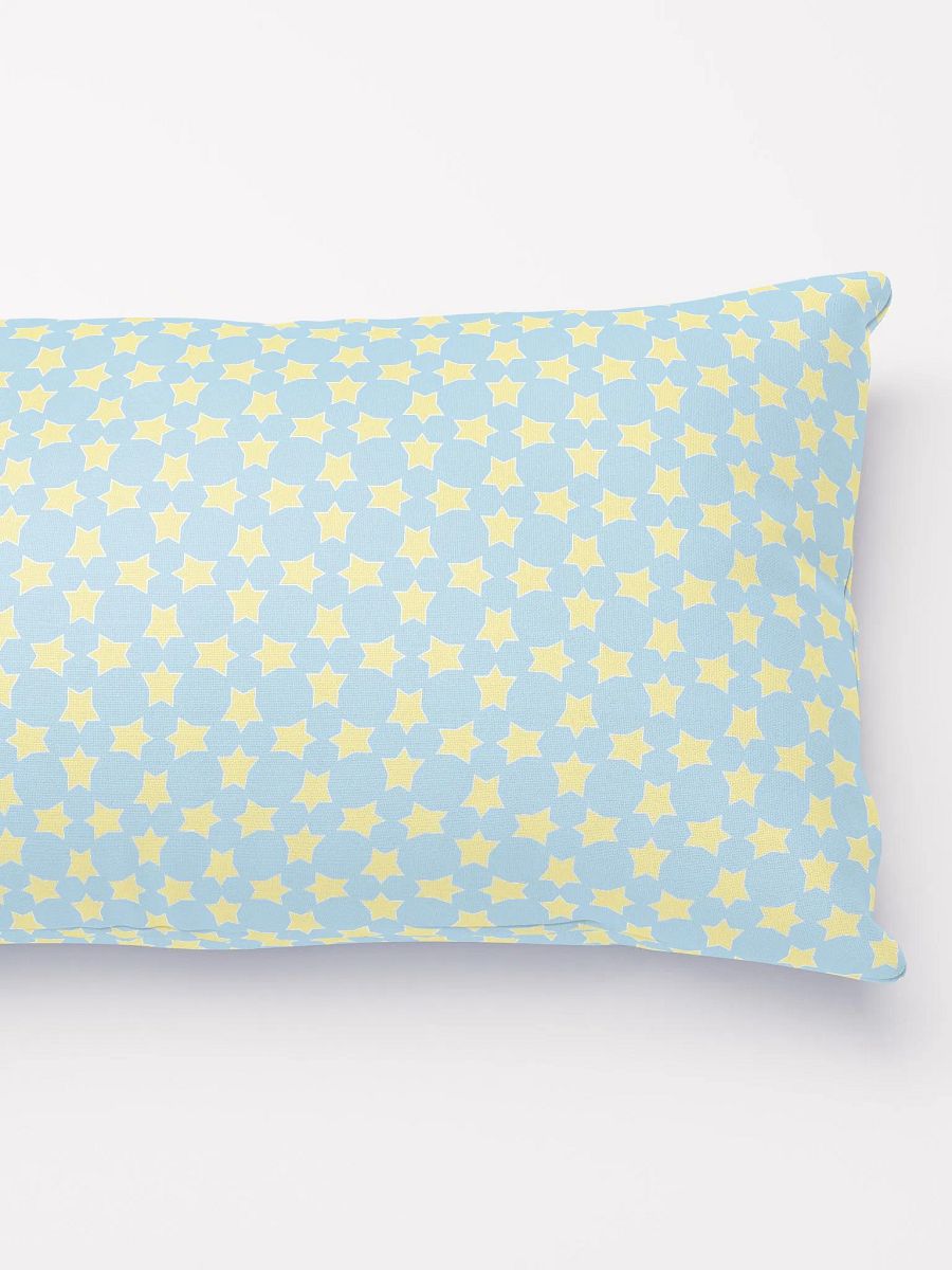 Twinkle Star Blue Cushion product image (4)
