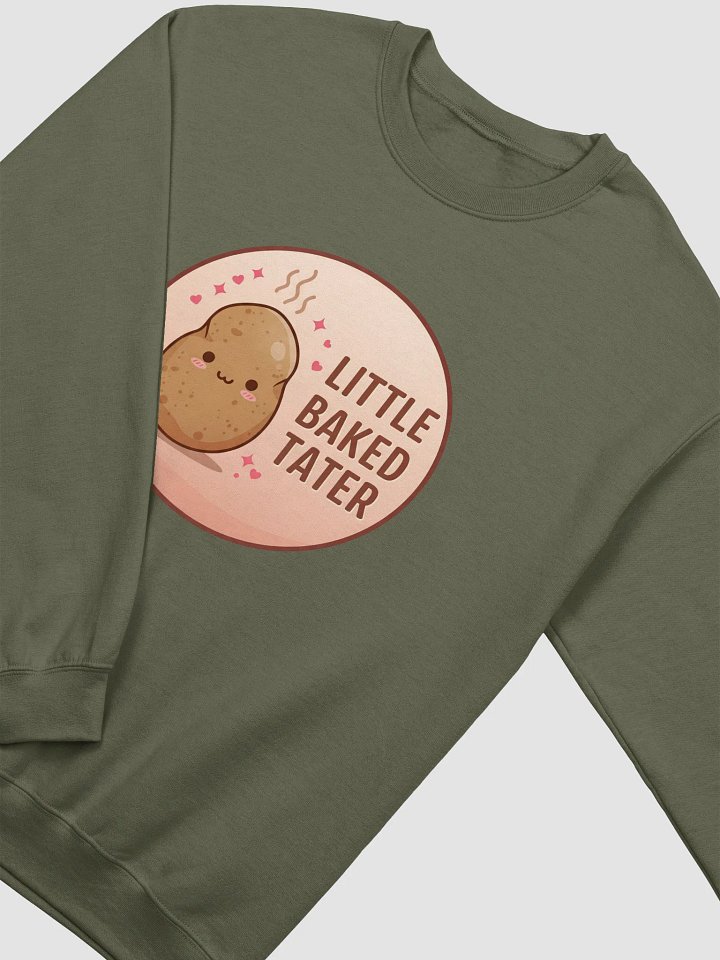 Cozy Tater Crew Neck product image (14)