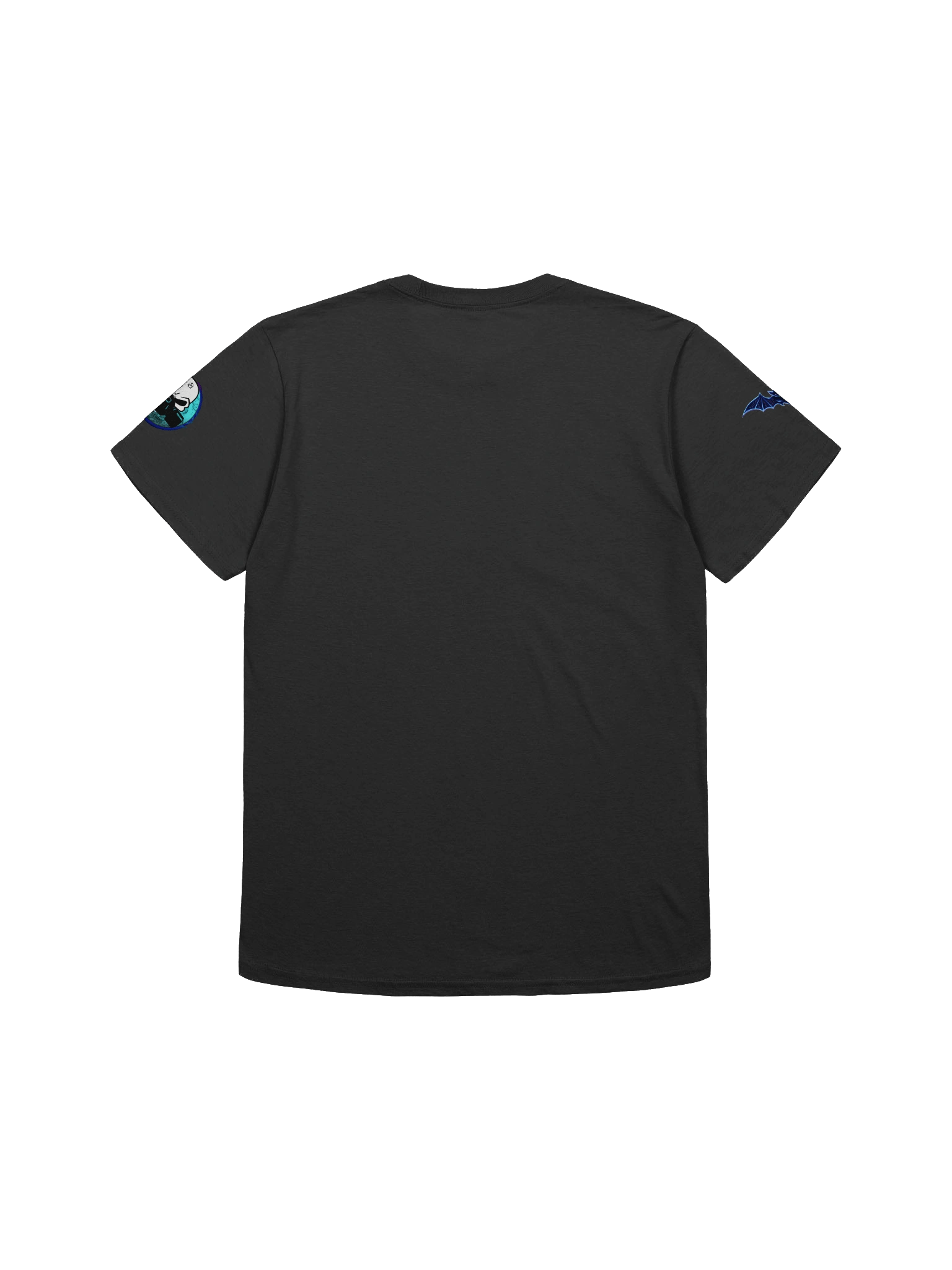 Nightmare Ryzing SD/RC T-Shirt product image (24)
