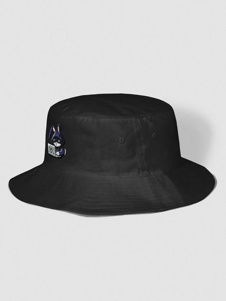 Tech Bun Bucket Hat product image (6)