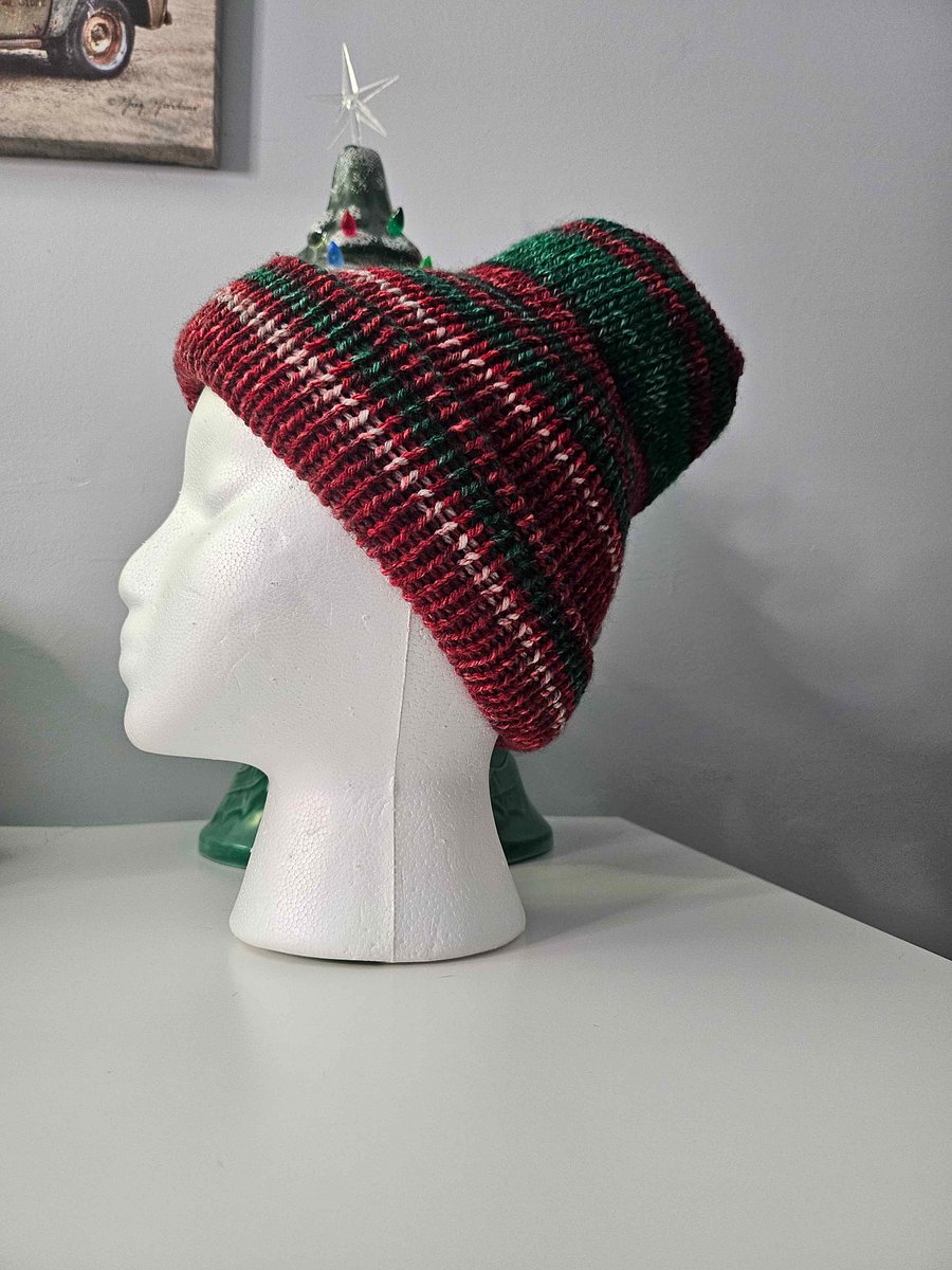 Festive Fun Winter Hat product image (2)