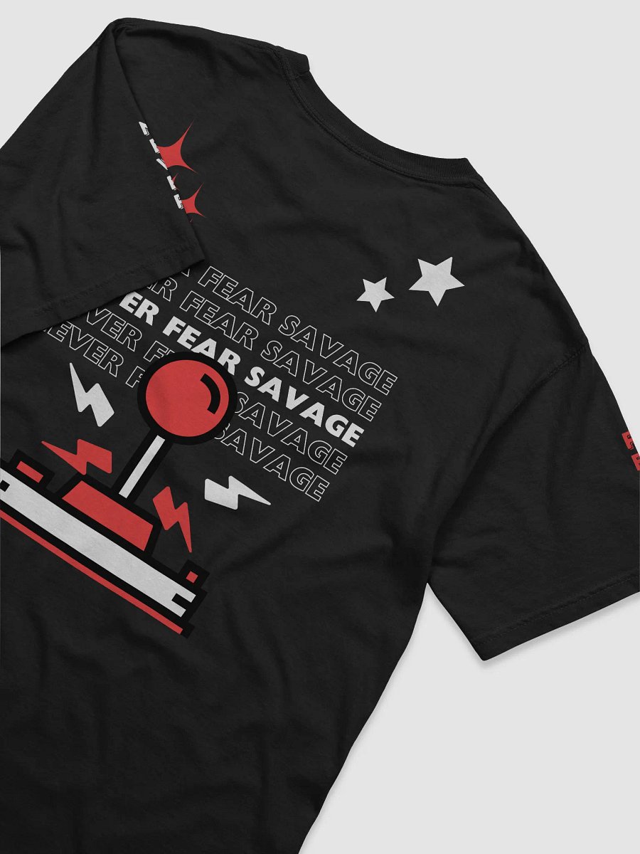 Never Fear Savage product image (48)