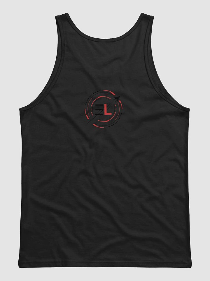Even Legion Jersey Tank product image (13)