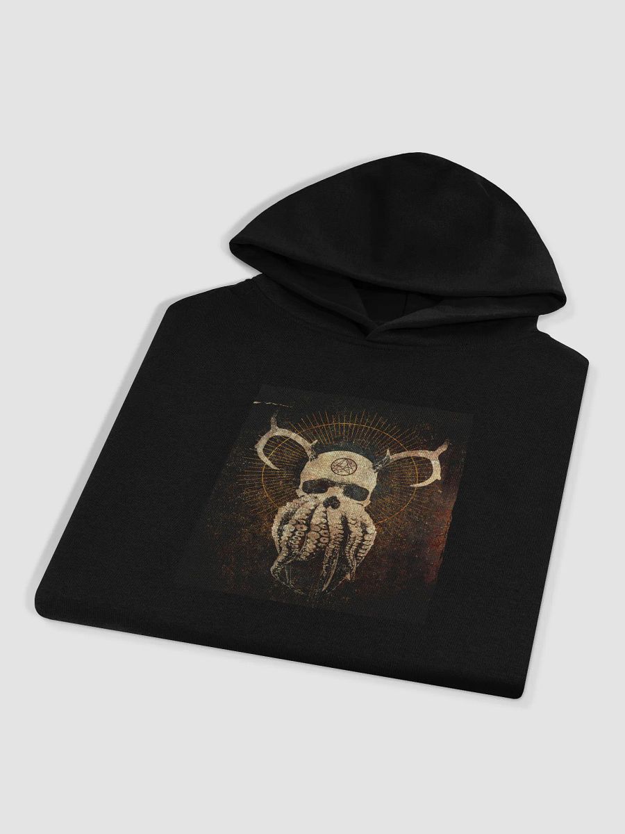 The Great Old Ones Hoodie product image (5)