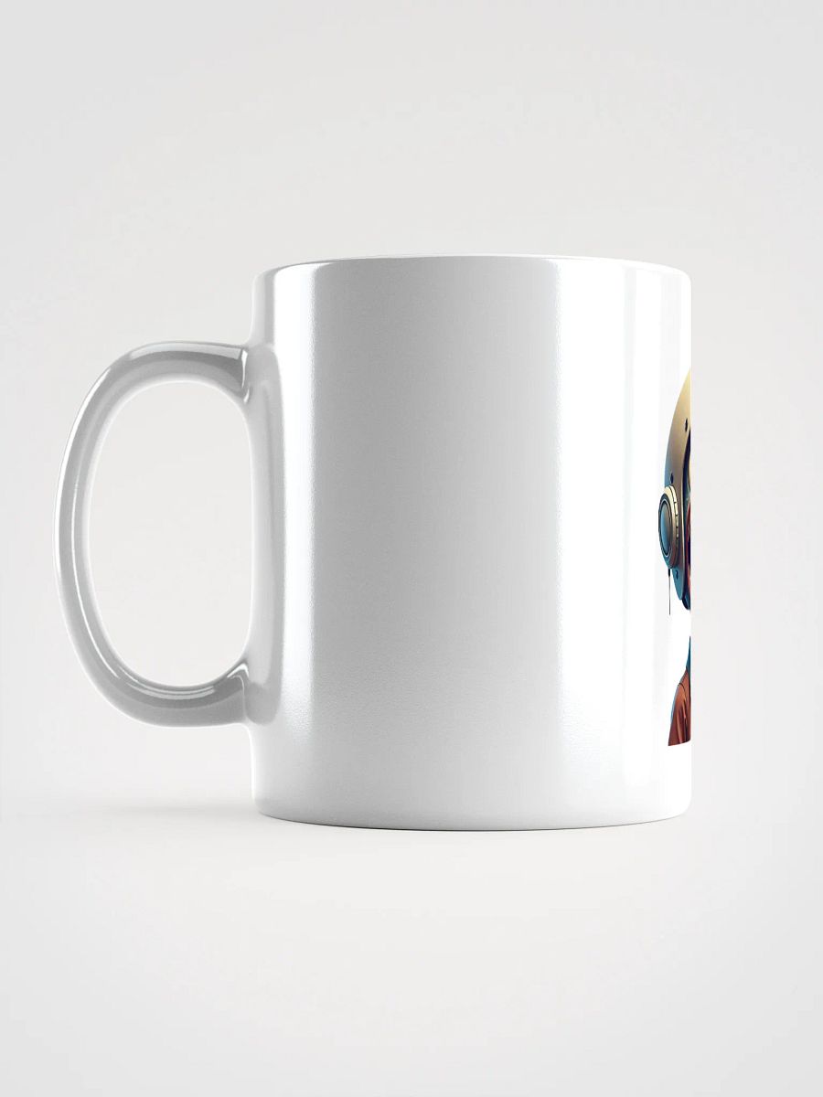 Cosmic Roarer Mug product image (18)