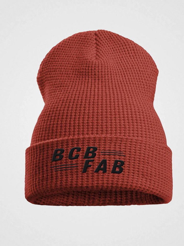 BCB BEANIE product image (9)