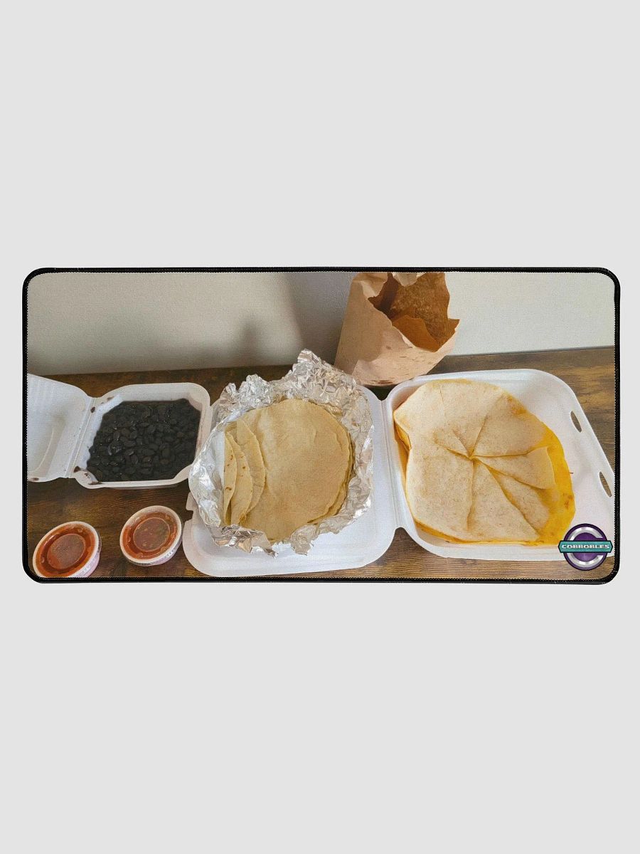 Meal Desk Pad product image (1)