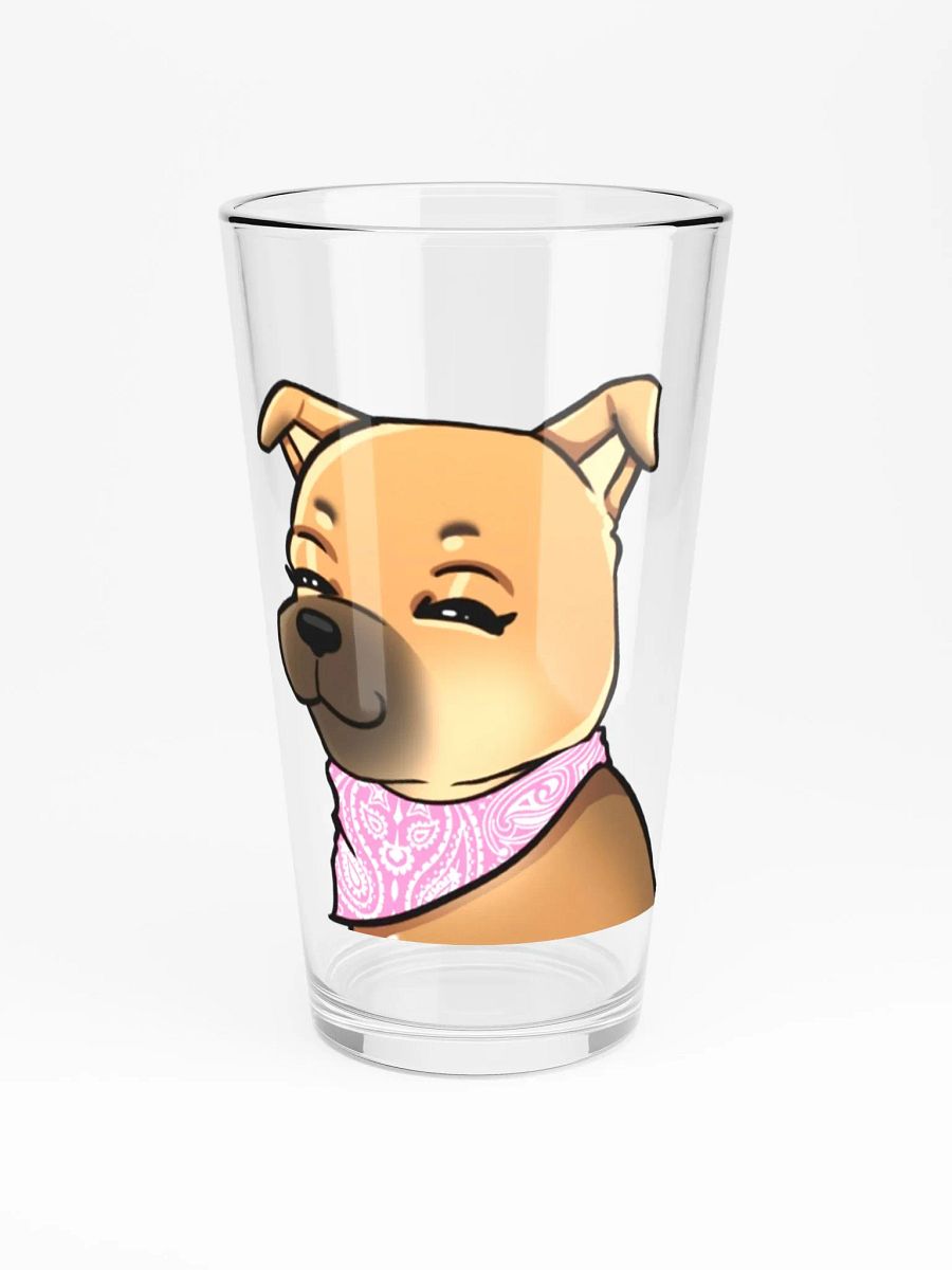 Mara Pint Glass product image (3)