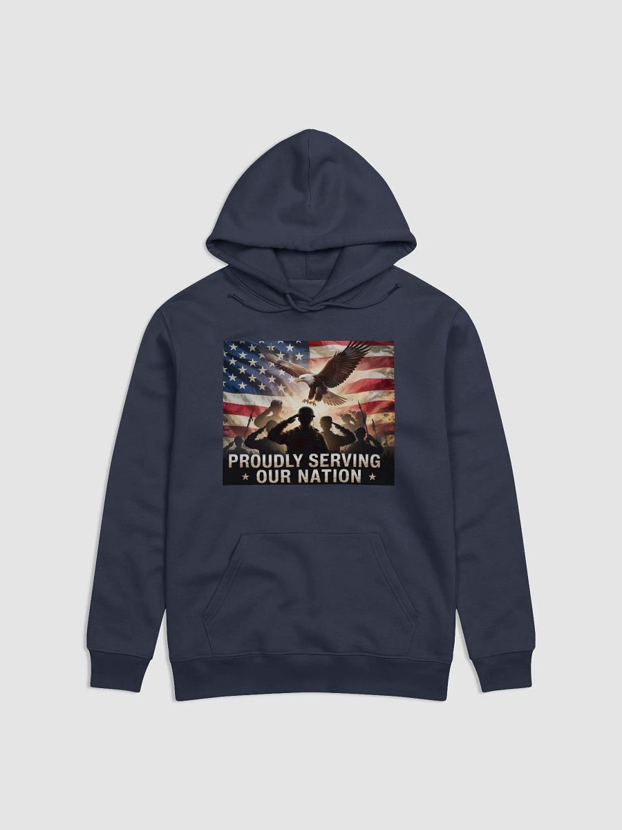 Proundly Service Our Nation product image (1)