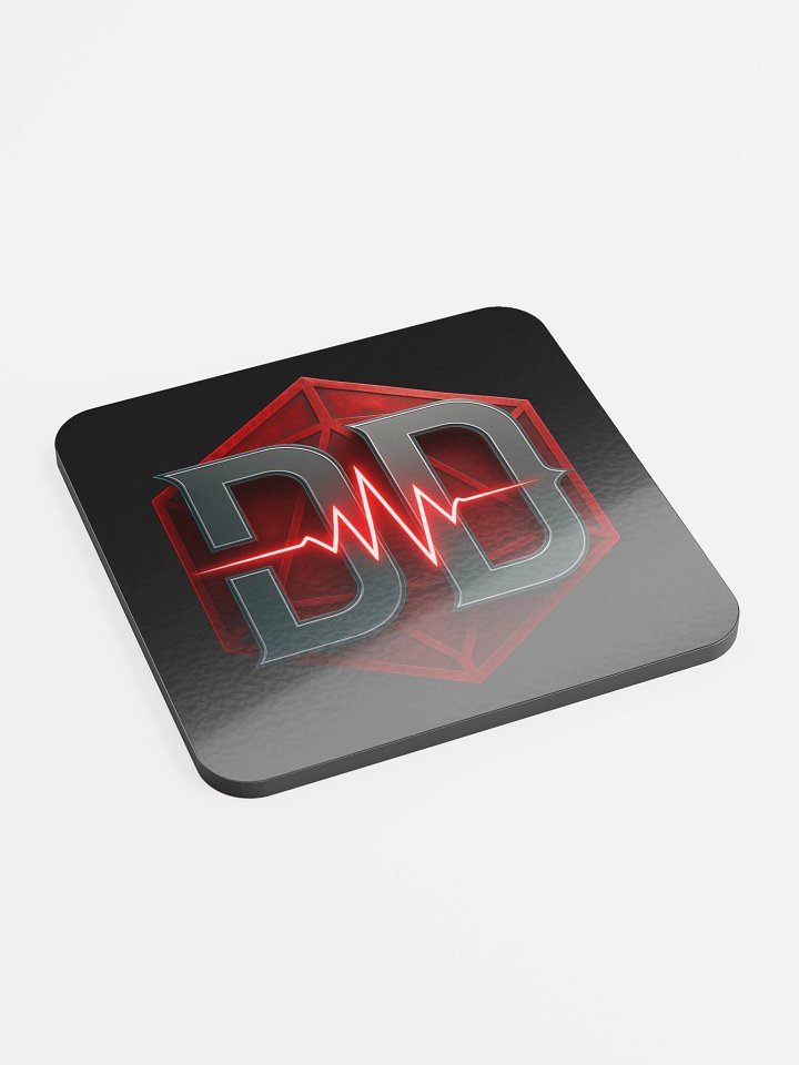 Didem Dirty Coaster product image (2)