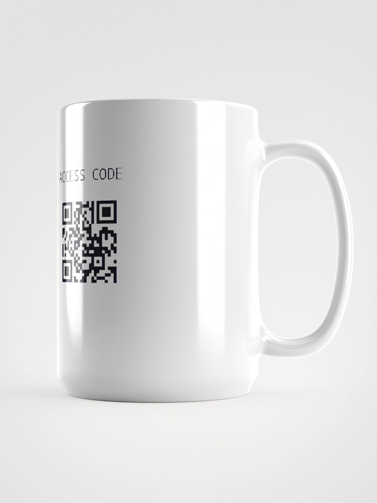 Emergence Logo Mug product image (2)