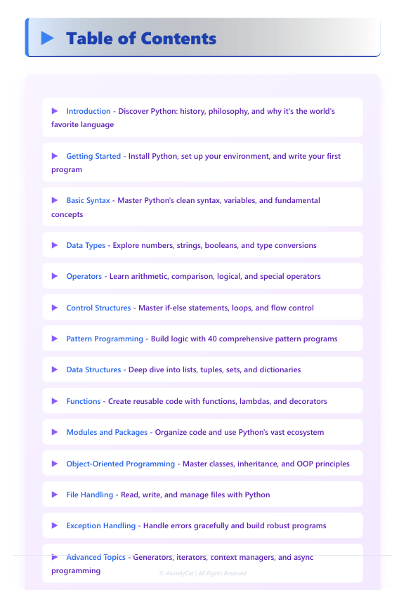 Python Beginner to Advanced product image (2)