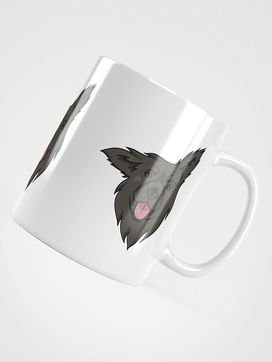 Beta Mug 🐶 product image (7)