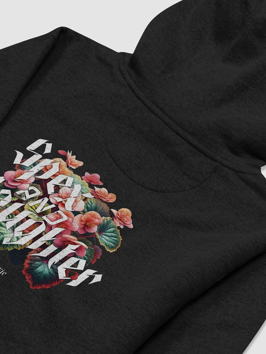 Spex and Laughter 24 Team Spexxie Hoodie product image (4)