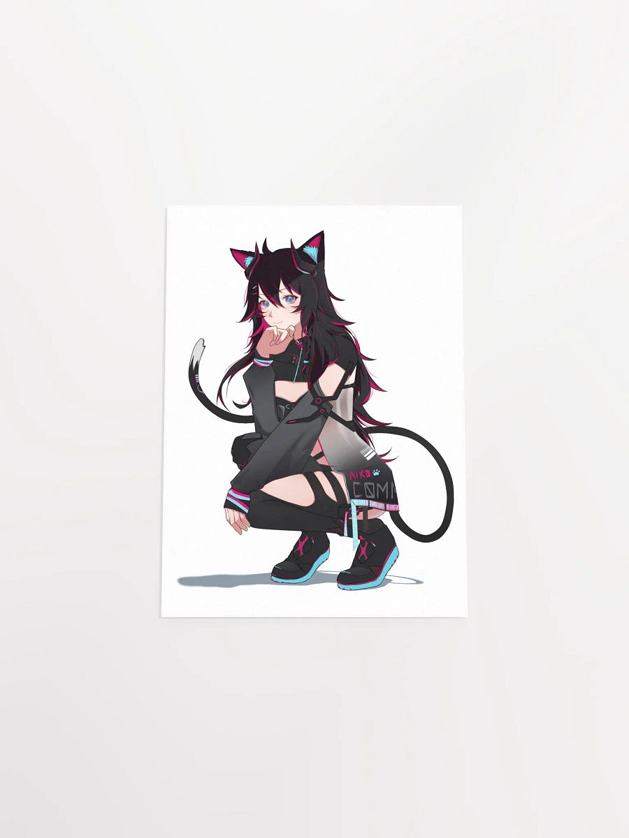Aiko Poster product image (11)