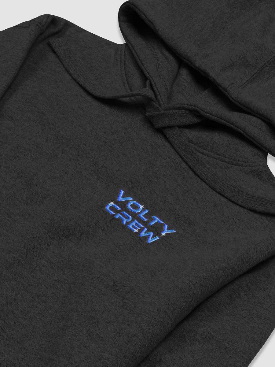 Sparkling Volty Crew Hoodie product image (3)