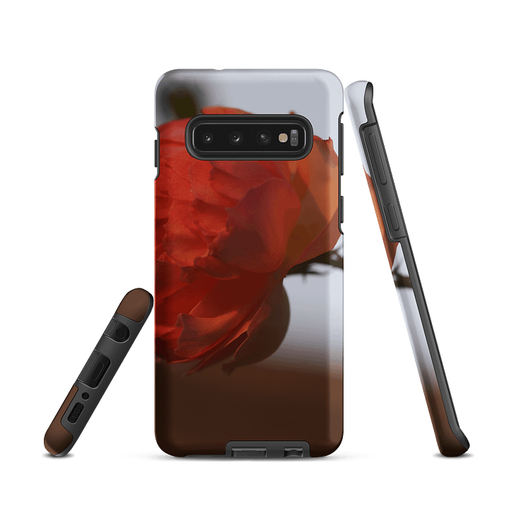 Flower Phone Case product image (1)