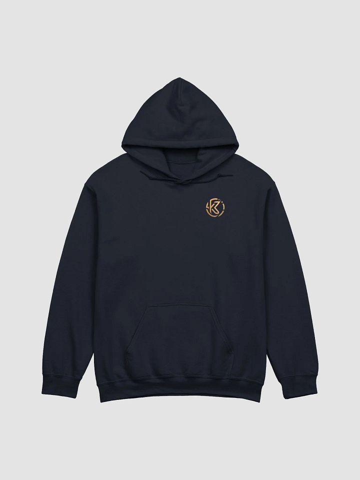 Celestial Creatures | Classic Hoodie product image (2)