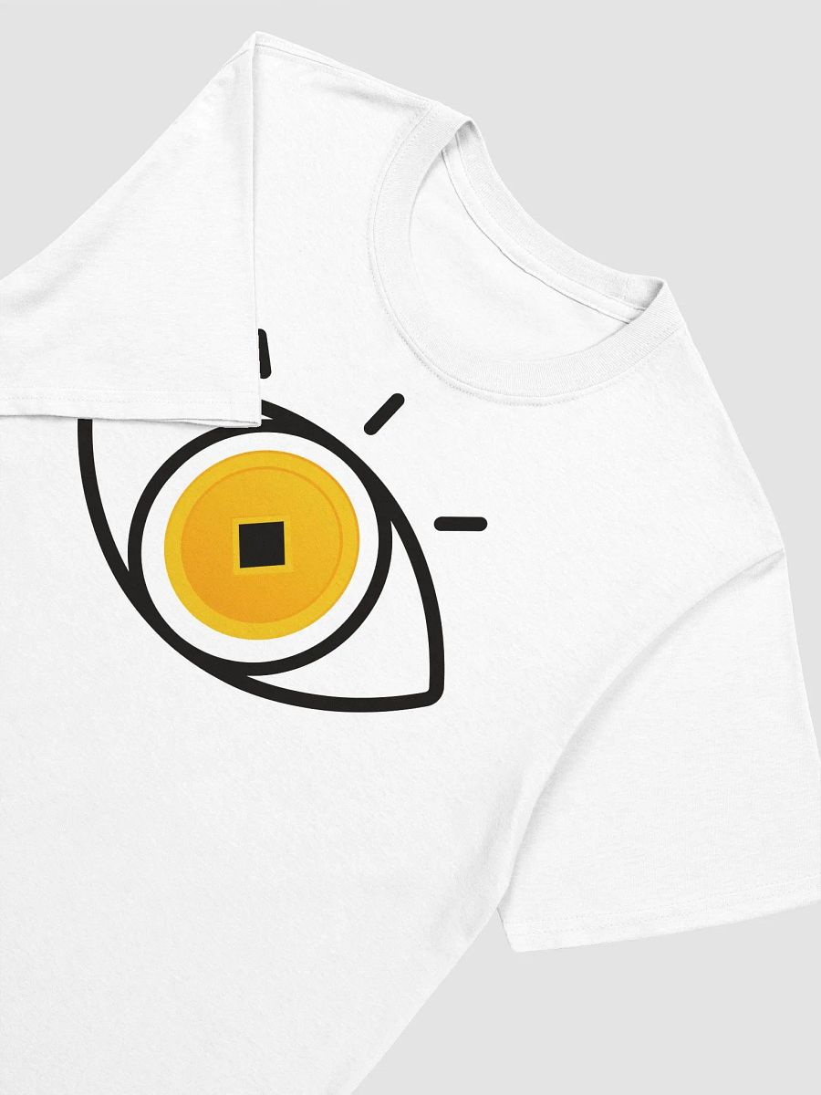 Wisteria Logo T Shirt product image (11)