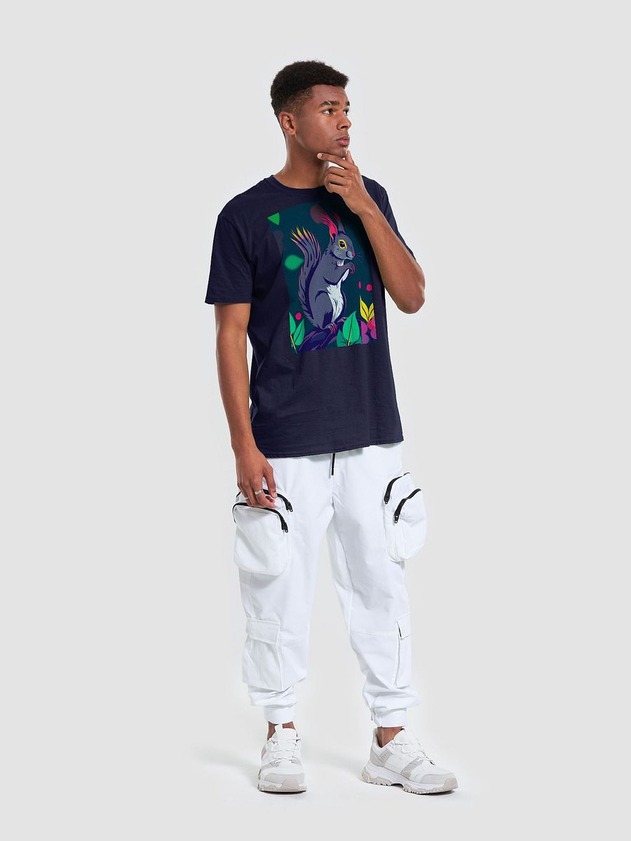 RelaxNStyle Unisex Tee product image (5)