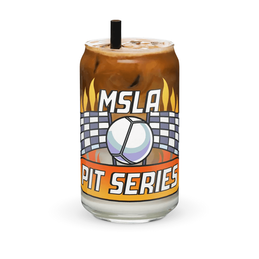 MSLA Pit Series Can Shaped Glass product image (6)