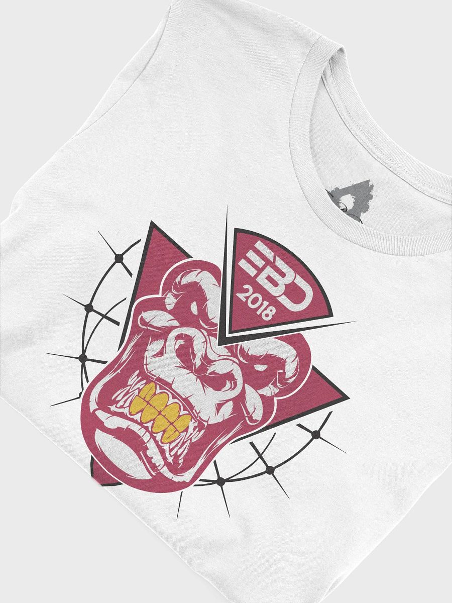 Gorilla Grillz W product image (3)