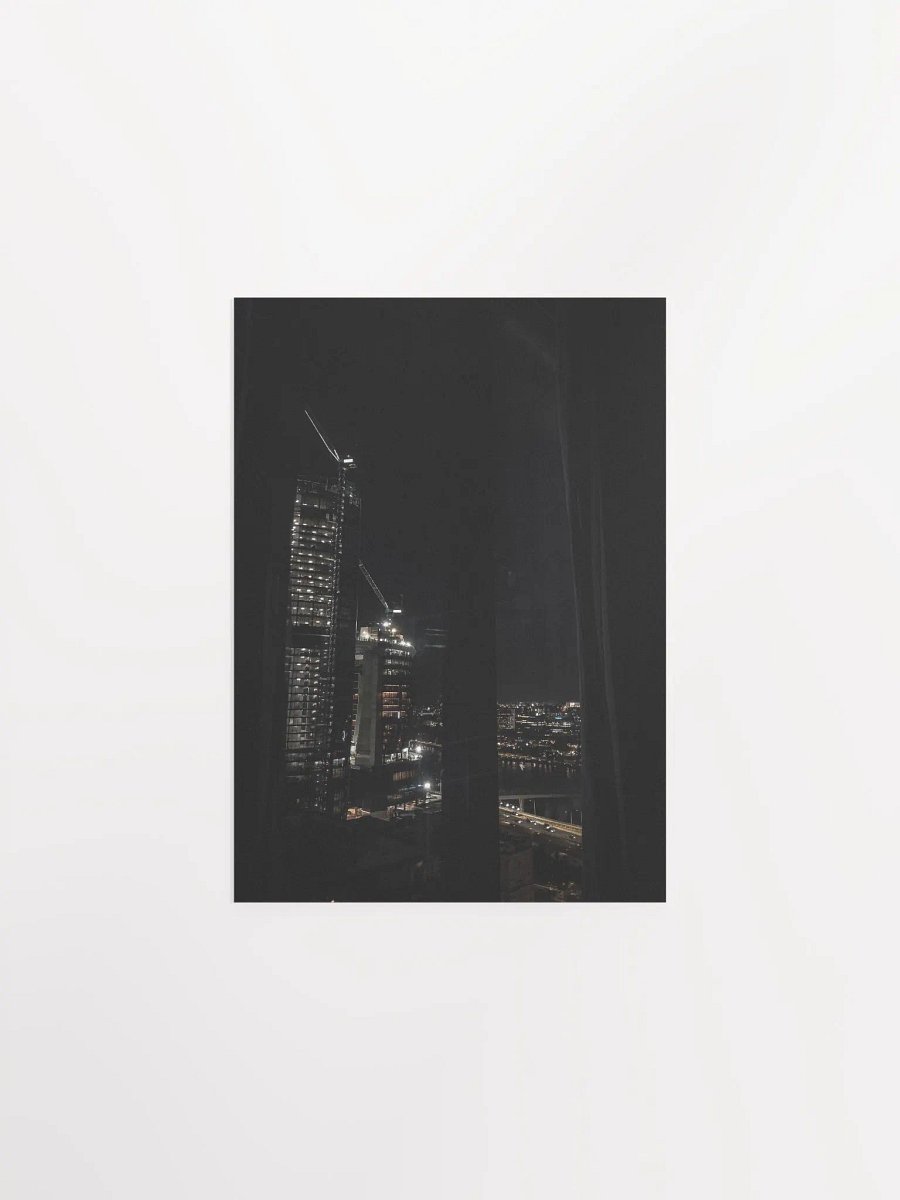 Nightfall Poster product image (4)