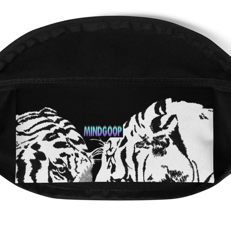 Tigers meet fanny pack product image (12)