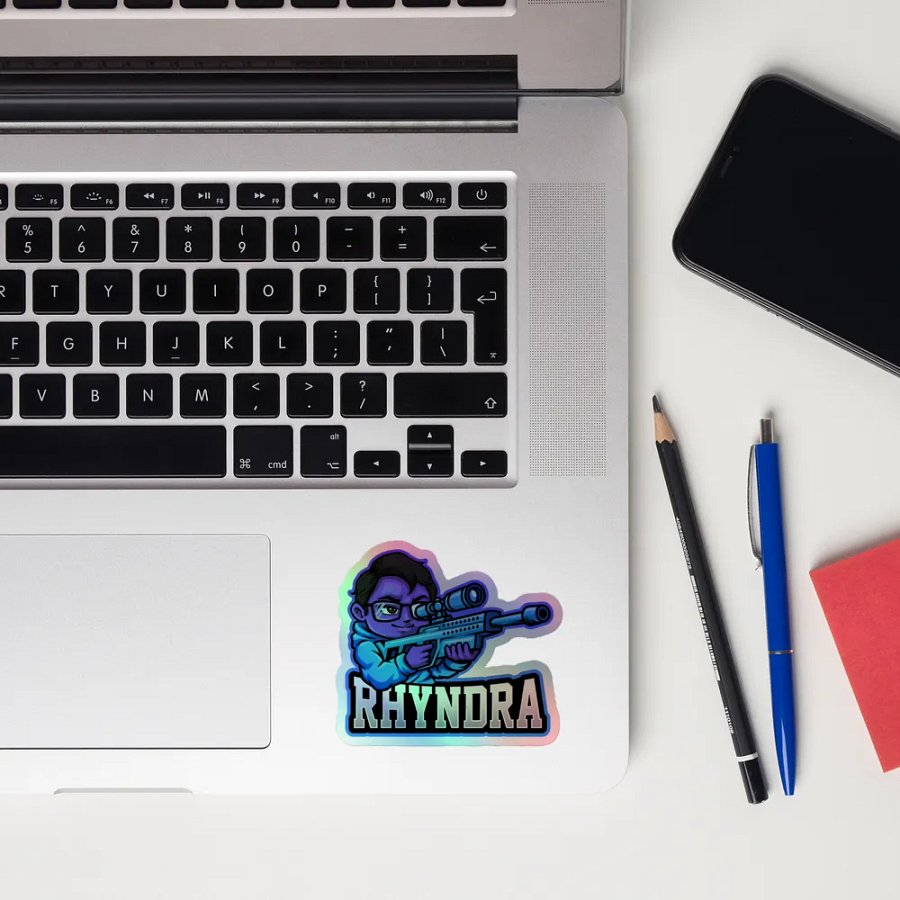 Holographic Stickers product image (10)