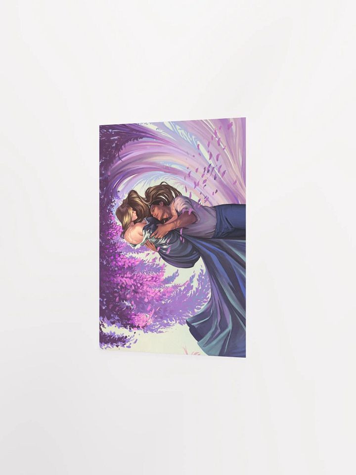 Em+Rain Special Edition Horizontal Poster product image (2)