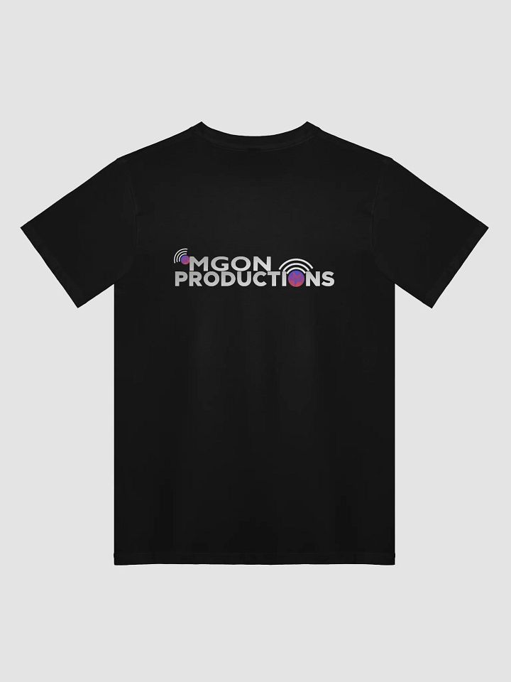 MGON Productions Unisex Premium T-Shirt product image (2)