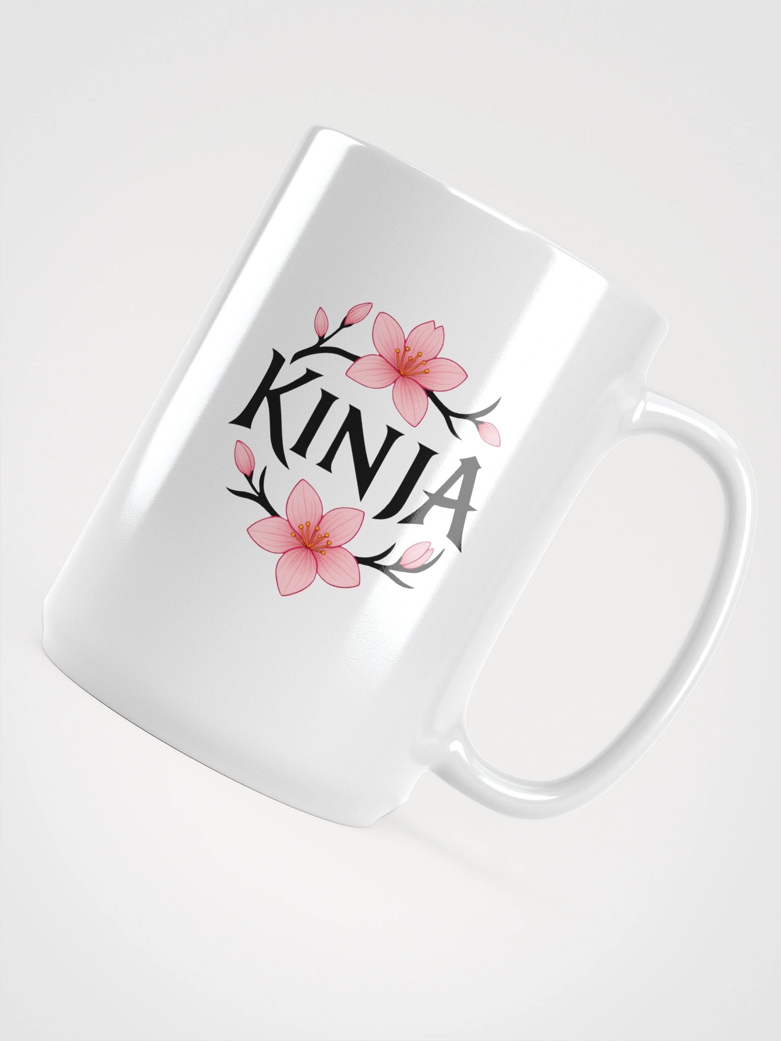 Cherry Blossom Mug product image (4)
